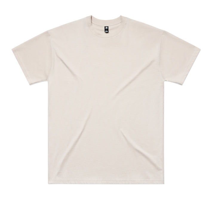 Classic Oversized Tee | 5069