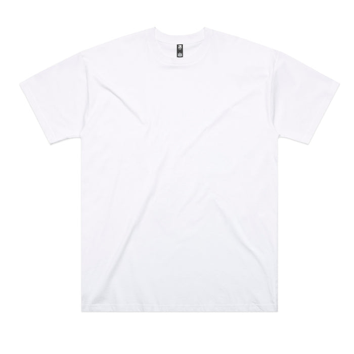 Classic Oversized Tee | 5069
