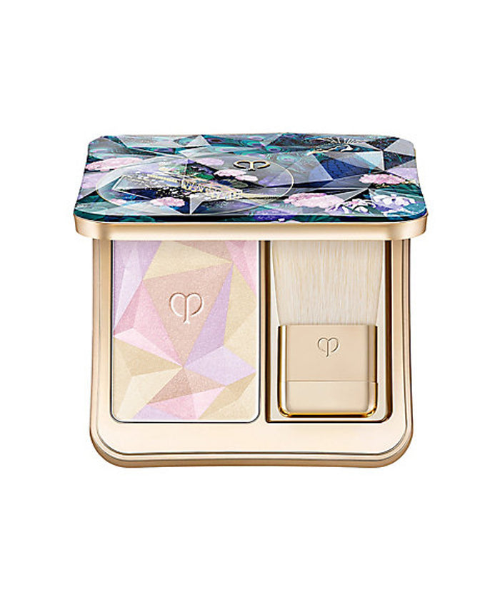 Cle de Peau The Luminizing Face Enhancer 2025 Holiday Limited Edition