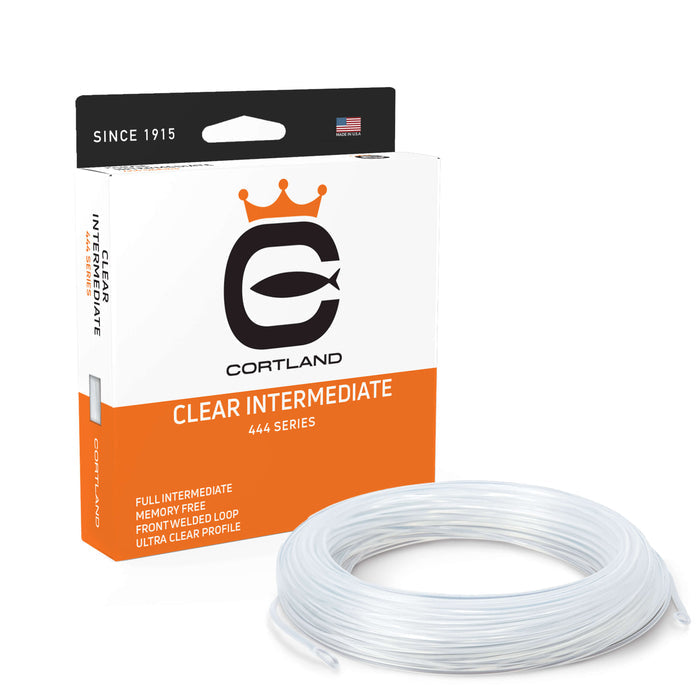Clear Intermediate