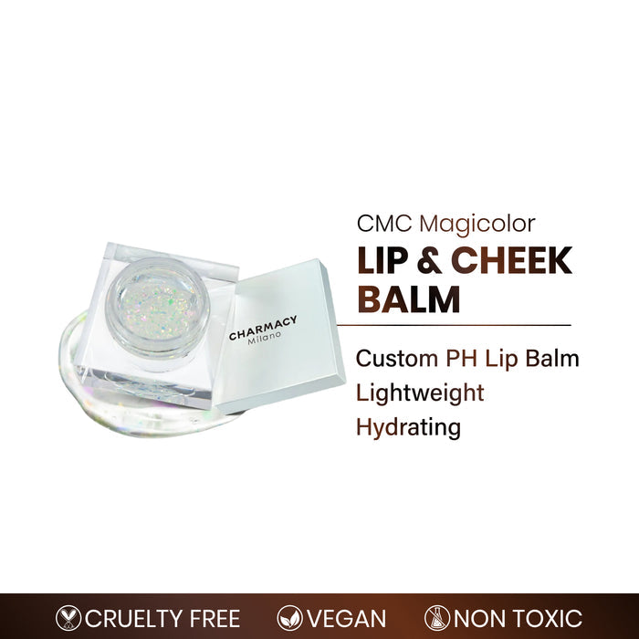 CMC Magicolor Lip & Cheek Balm