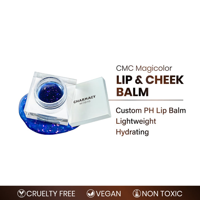 CMC Magicolor Lip & Cheek Balm