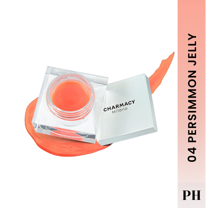 04 Persimmon Jelly