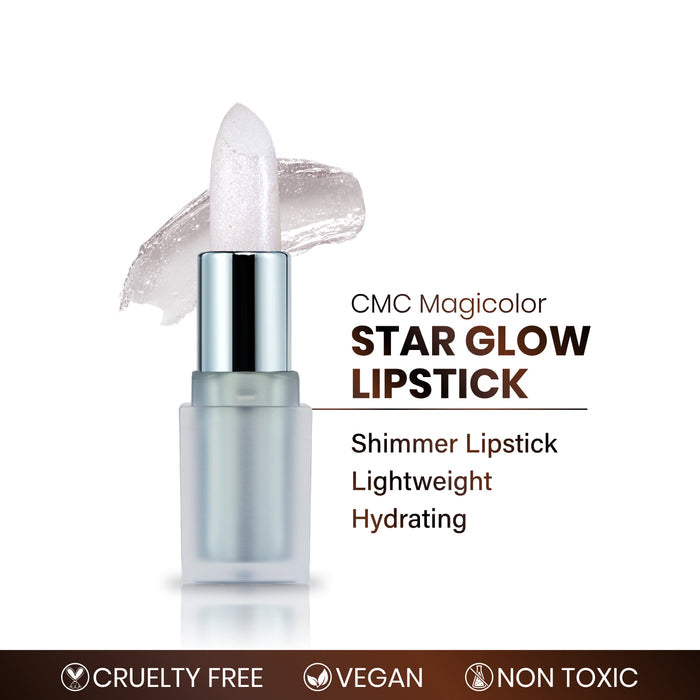CMC Magicolor Star Glow Lipstick