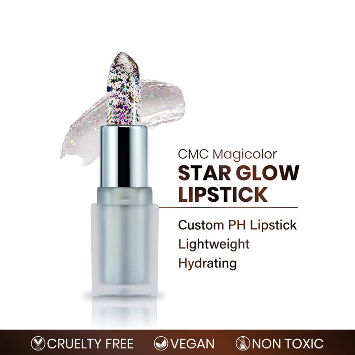 CMC Magicolor Star Glow Lipstick