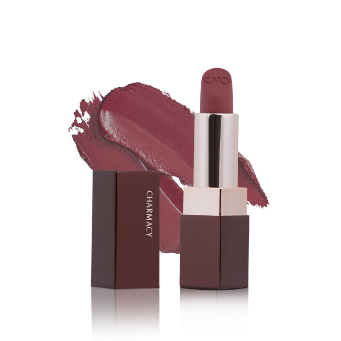 #55 Vivid Mauve