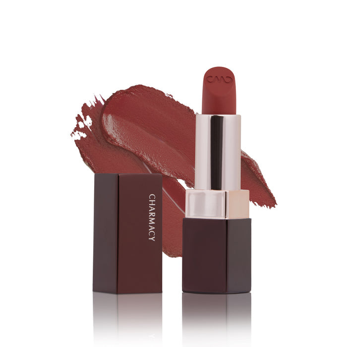 #58 Smokey Topaz