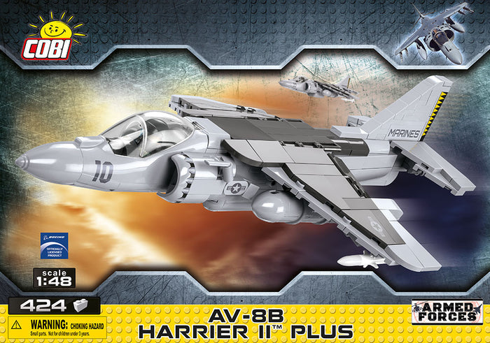 COBI 5809 Building Blocks, Military(510PCS)
