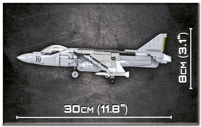 COBI 5809 Building Blocks, Military(510PCS)