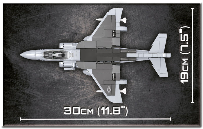 COBI 5809 Building Blocks, Military(510PCS)