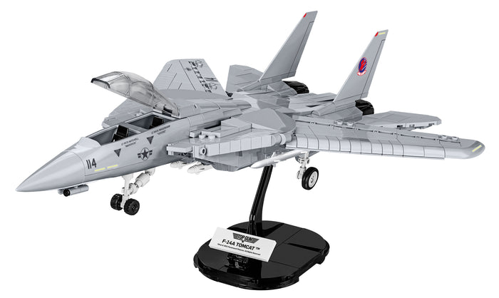 Cobi Top Gun 5811 F-14 TOMCAT (754pcs)
