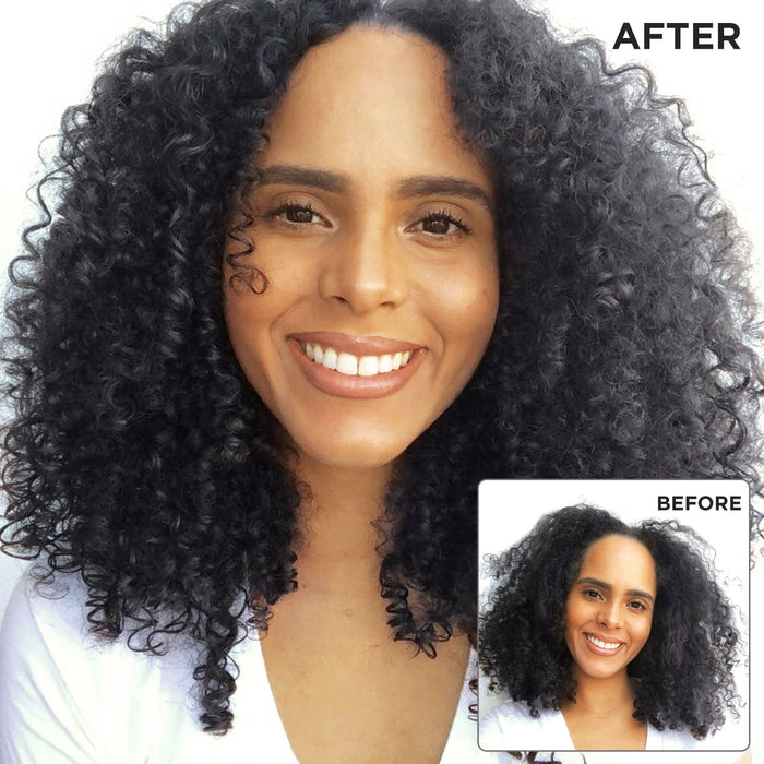 Cocoa Butter & Biotin Length Retention Shampoo 400ml
