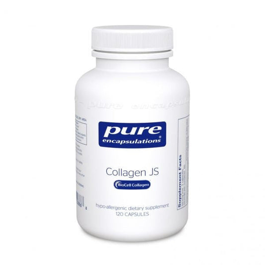 Collagen JS 60 capsules  by Pure Encapsulations