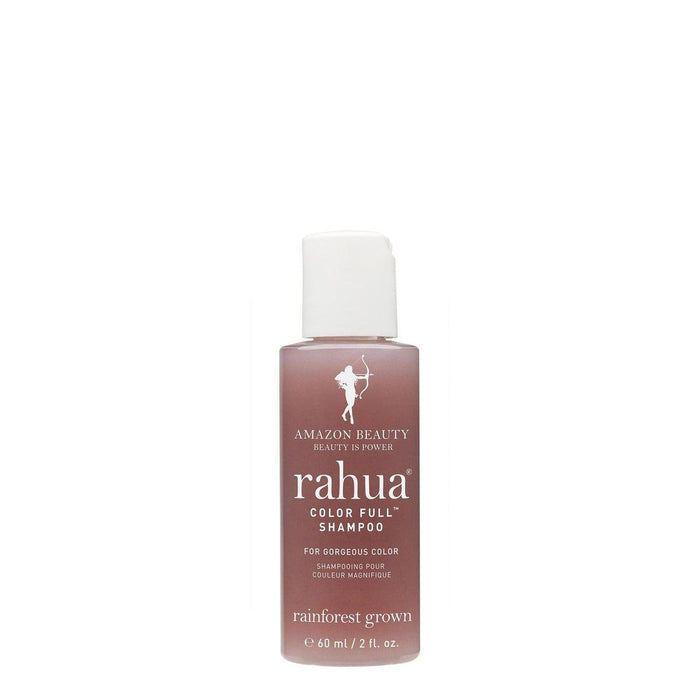 Color Full Shampoo - 60 ml
