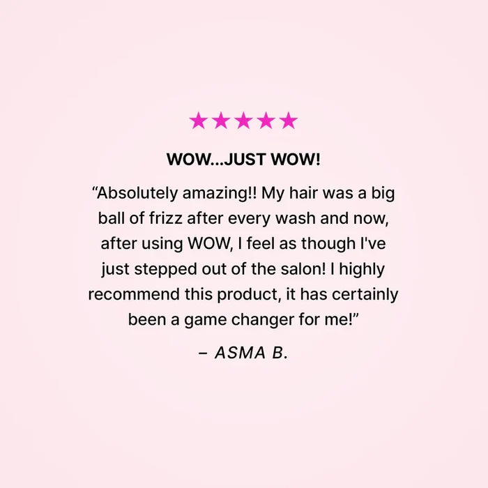 Color Wow Dream Coat Supernatural Spray review