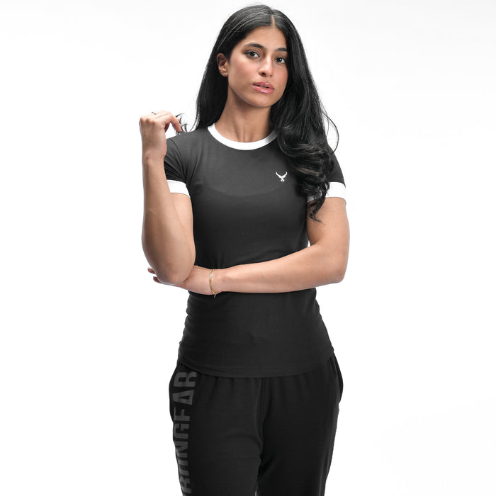 Competition Short Sleeve - IRONGEAR Fitness