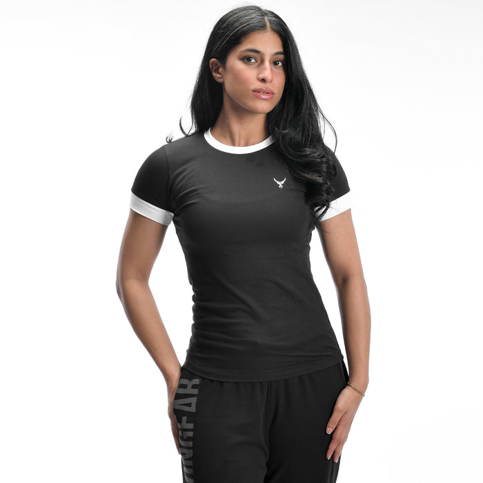 Competition Short Sleeve - IRONGEAR Fitness