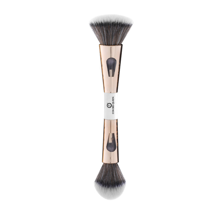 4-in-1 Multi-Functional Brush