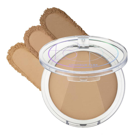 Contour Flex Shading
