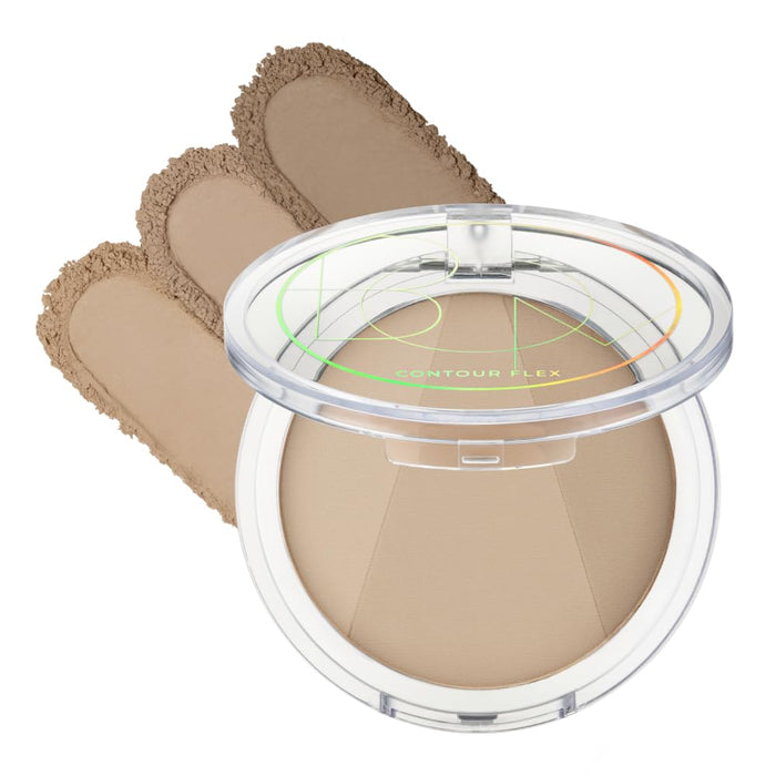 Contour Flex Shading