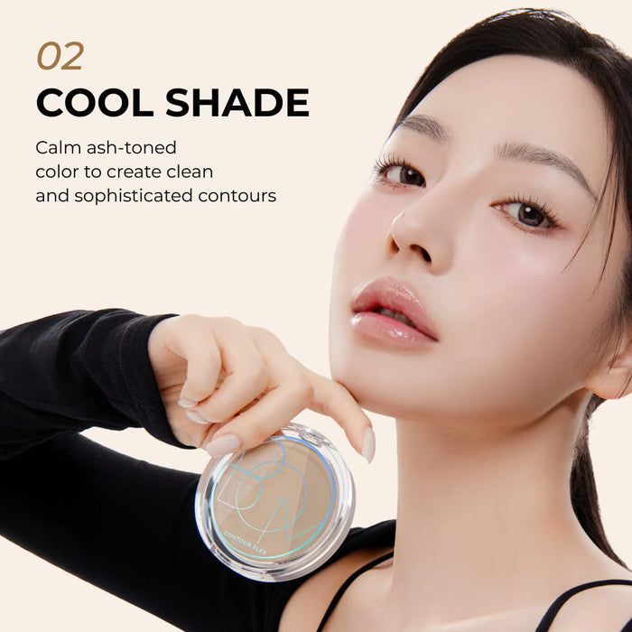 Contour Flex Shading