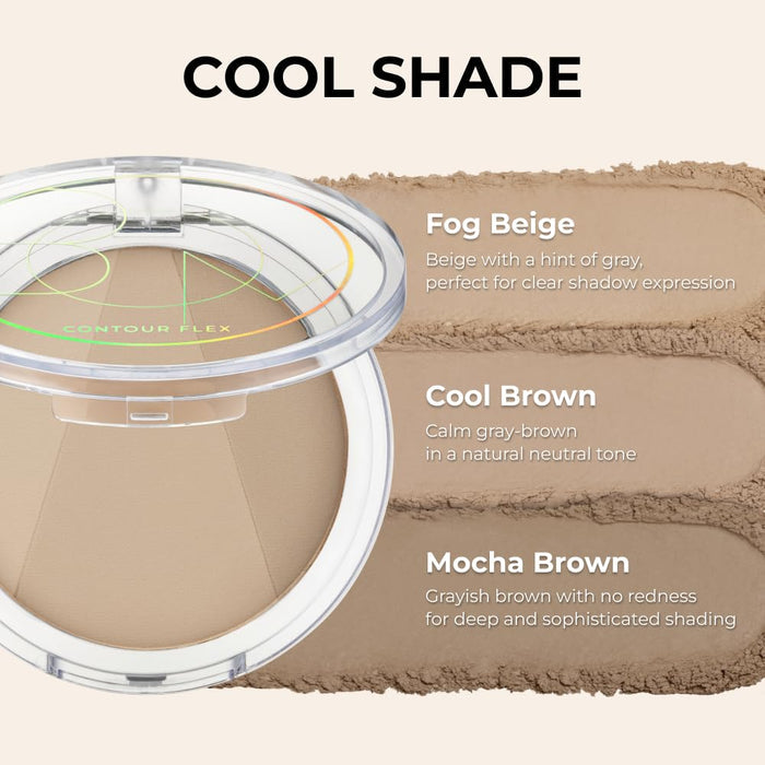 Contour Flex Shading