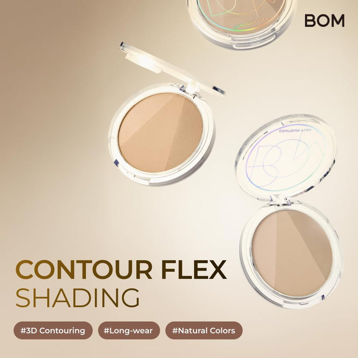 Contour Flex Shading
