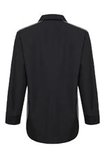 Contrast Lightweight Long Sleeve Shirt | N2SU02