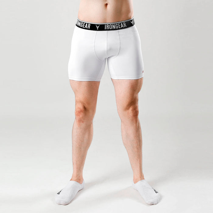 Cool-Tech Boxers - IRONGEAR Fitness