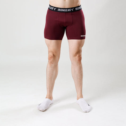 Cool-Tech Boxers - IRONGEAR Fitness