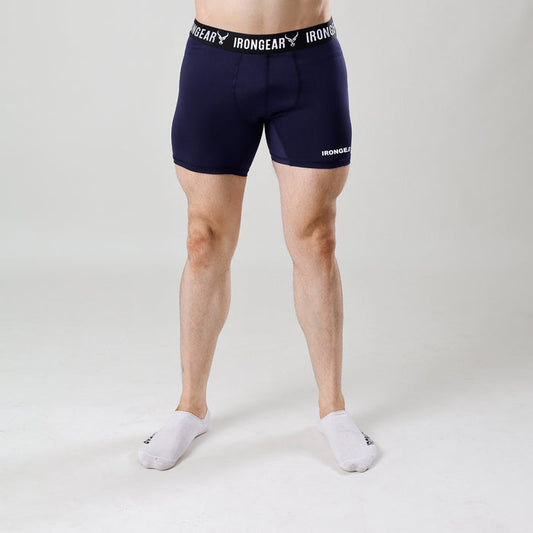 Cool-Tech Boxers - IRONGEAR Fitness