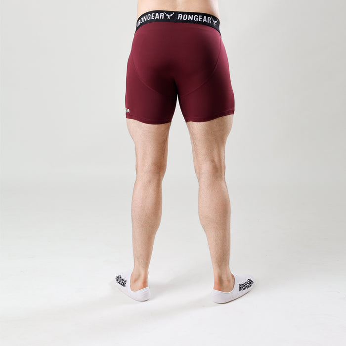 Cool-Tech Boxers - IRONGEAR Fitness