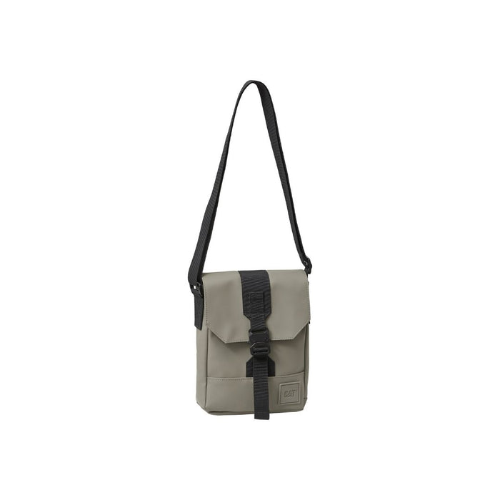 CATERPILLAR Core Cheney Ln. Shoulder Bag (Olive) | Isetan KL Online Store