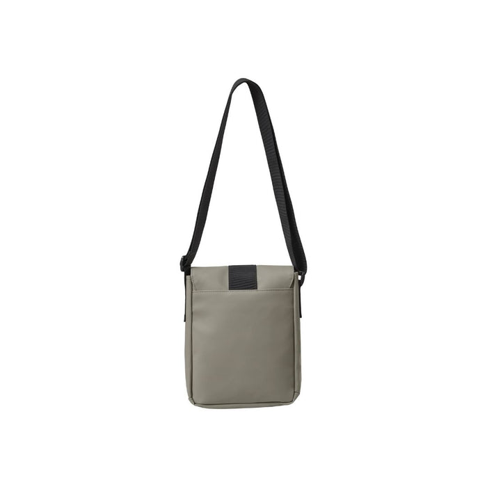CATERPILLAR Core Cheney Ln. Shoulder Bag (Olive) | Isetan KL Online Store