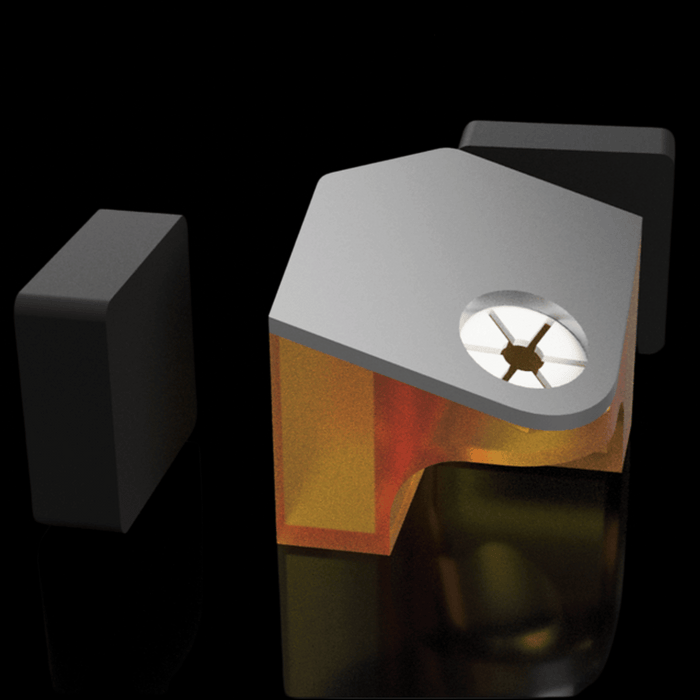Corner Colony Holder