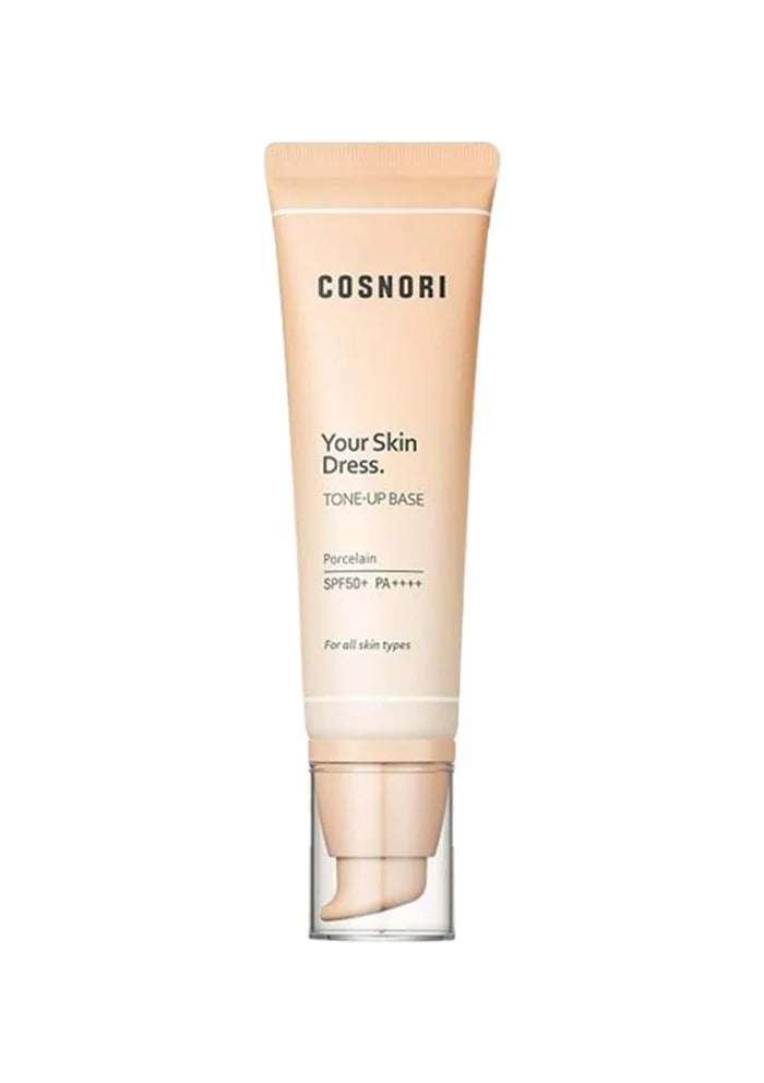 (BUY 1) COSNORI SKIN DRESS TONE UP CREAM