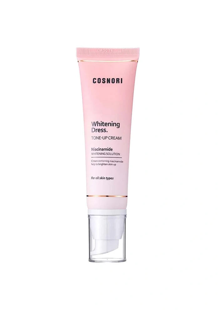 (BUY 1) COSNORI WHITENING DRESS TONE UP CREAM