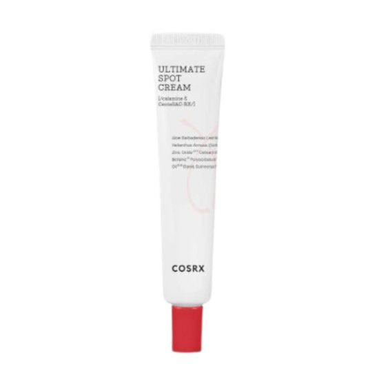 COSRX - AC Collection Ultimate Spot Cream 2.0