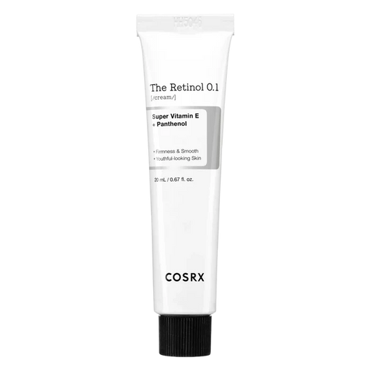 COSRX - The Retinol 0.1 Cream 20ml