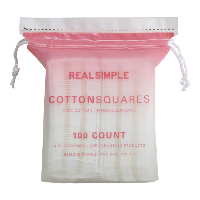 Cotton Pads 100ct - ikatehouse