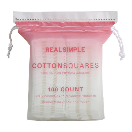 Cotton Pads 100ct - ikatehouse