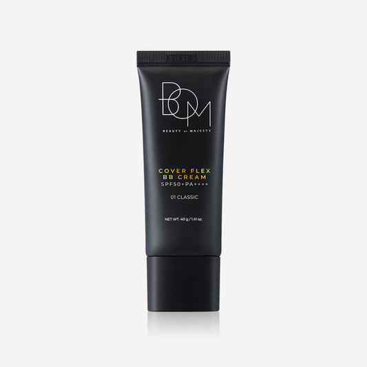 Cover Flex BB Cream SPF50+PA++++