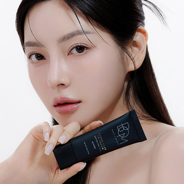 Cover Flex BB Cream SPF50+PA++++