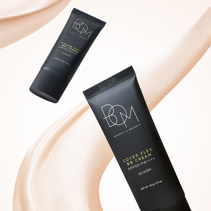 Cover Flex BB Cream SPF50+PA++++