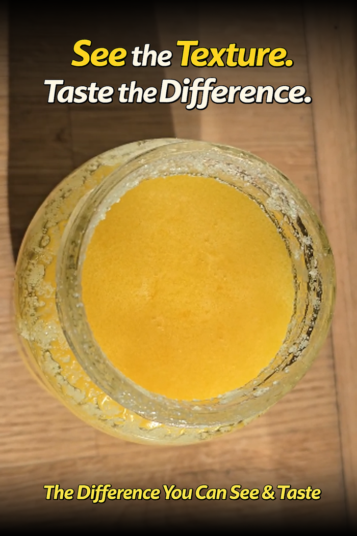 Cow A2 Vedic Desi Ghee - (330 ML)