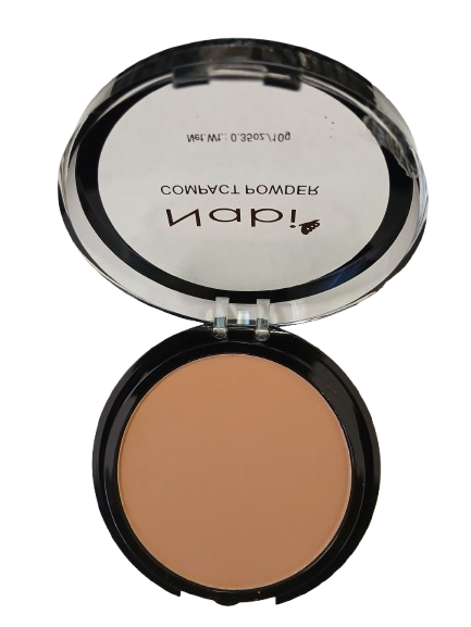 CP14-Compact Powder Cocoa