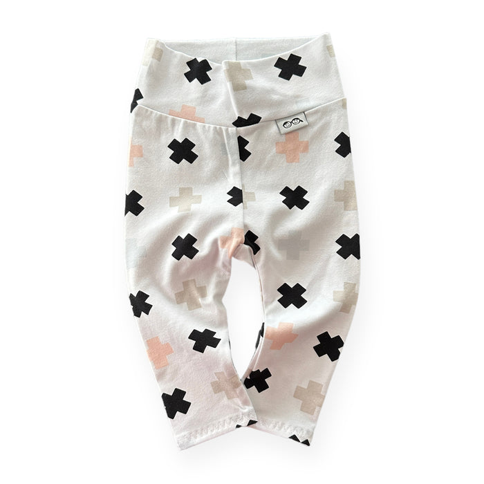 Cross Monochrome Lounge Set