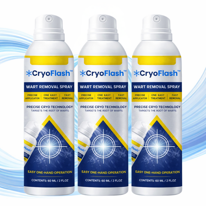 CryoFlash™ SE