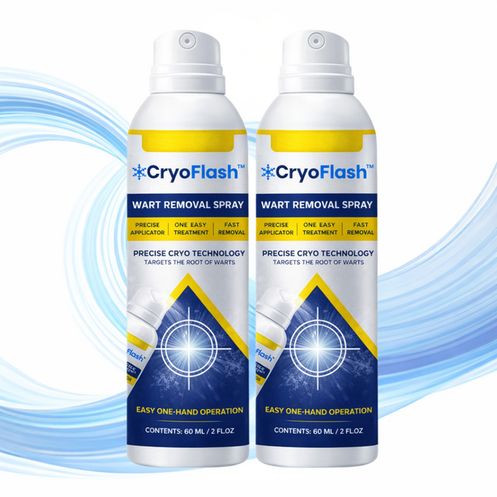 CryoFlash™ SE