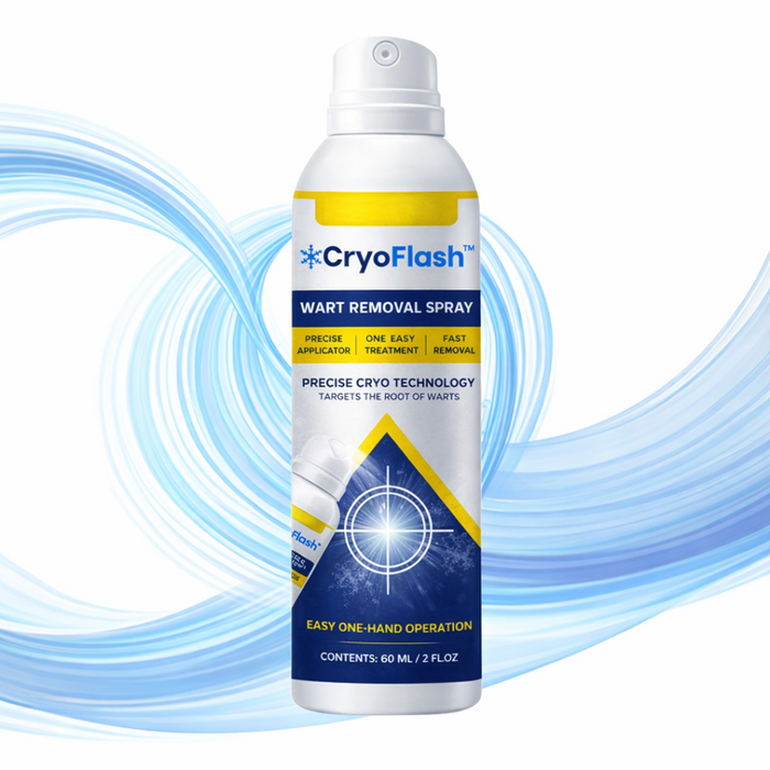 CryoFlash™ SE